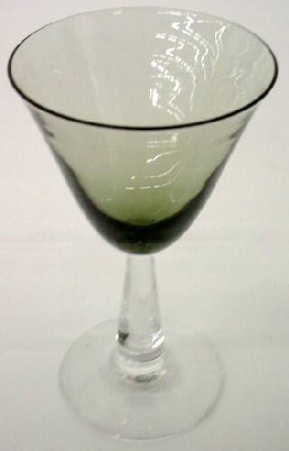 wine glass