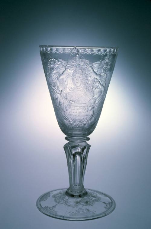 goblet