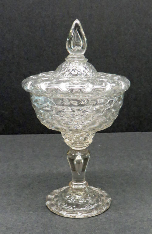 sweetmeat glass