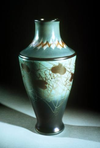 vase