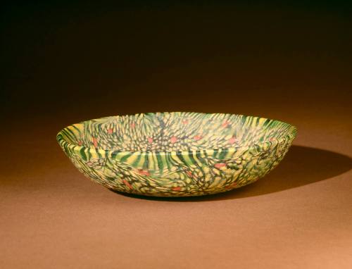 bowl