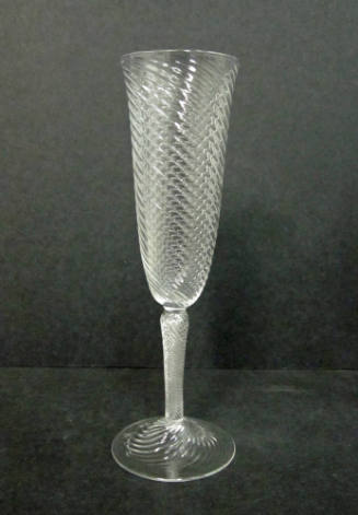 wine glass