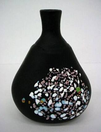 vase