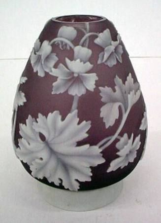 vase