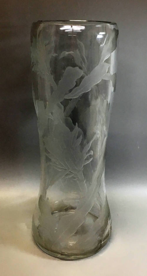 vase