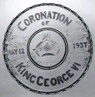 Coronation Bowl