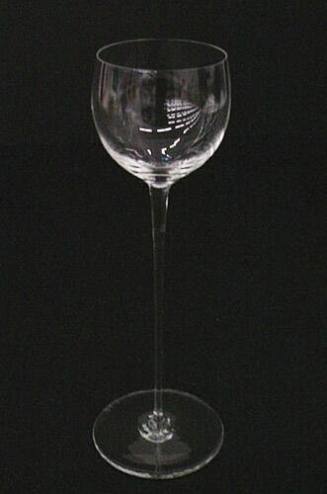 wine glass