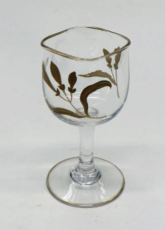 cordial glass