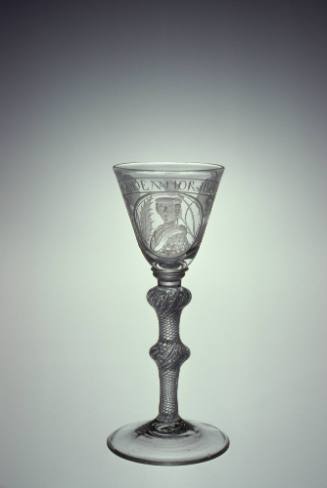 wine glass