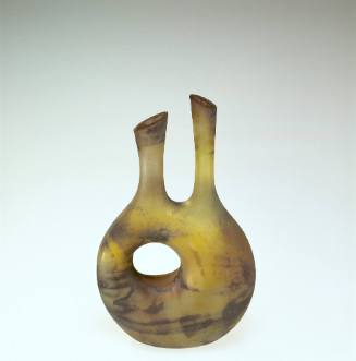 vase