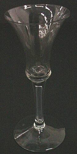 wine glass