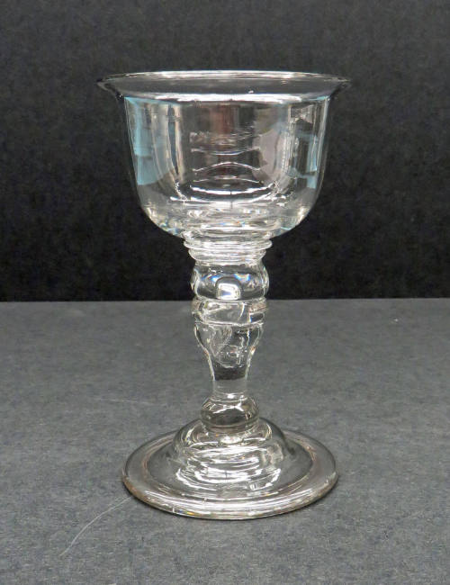 sweetmeat glass