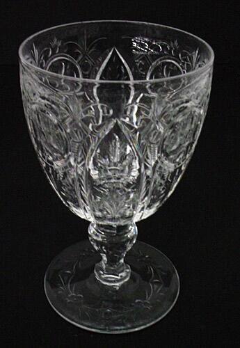 goblet