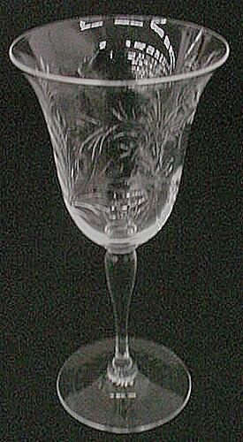 wine glass