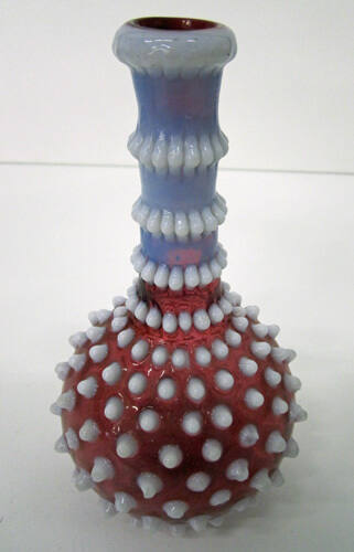 No. 323, Hobnail