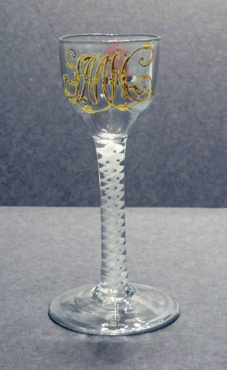 wine glass