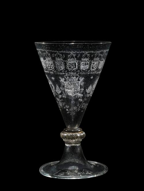 goblet