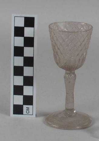 wine glass