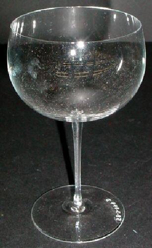 wine glass