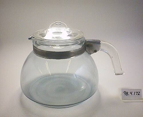 Vintage 2024 Pyrex kettle