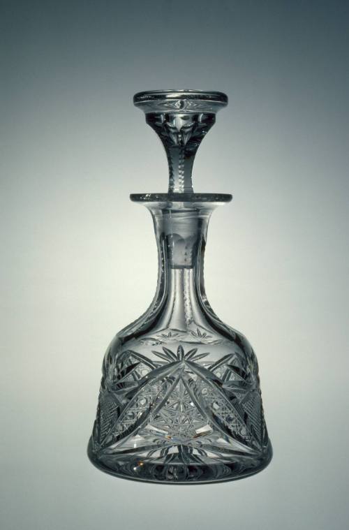 perfume bottle