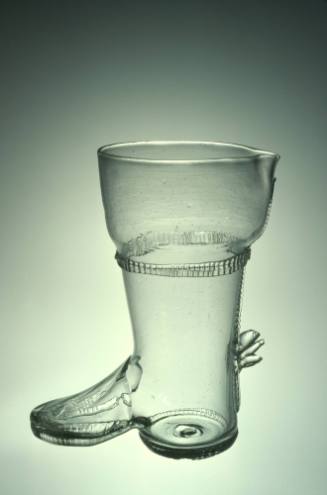 drinking boot