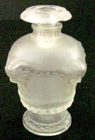 perfume bottle