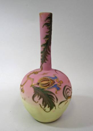 vase