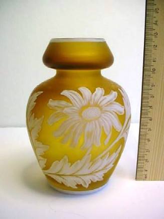 vase