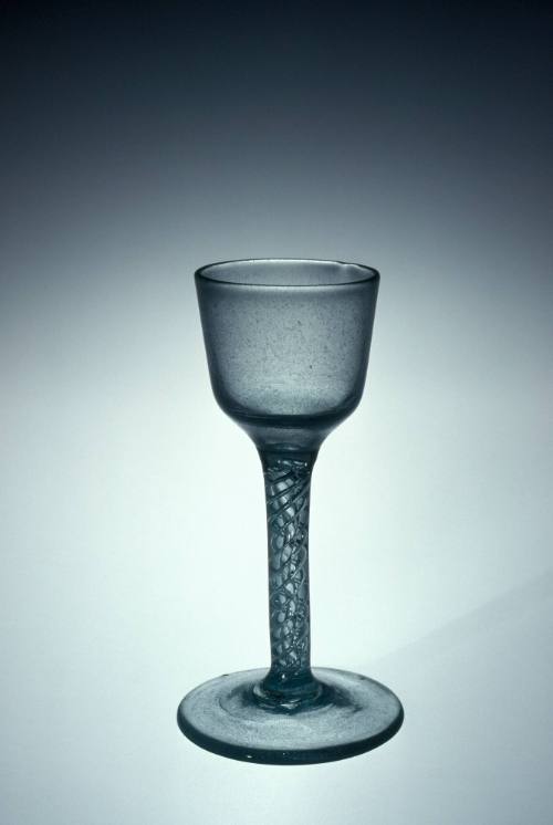 wine glass