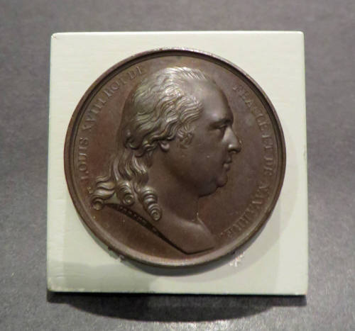 medal