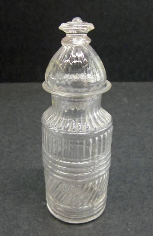 bottle