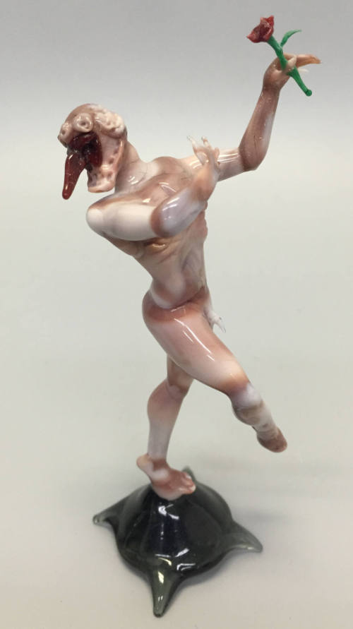 figurine