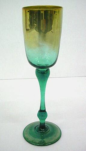 goblet