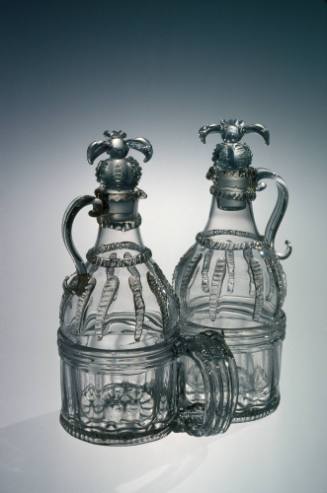 cruet set