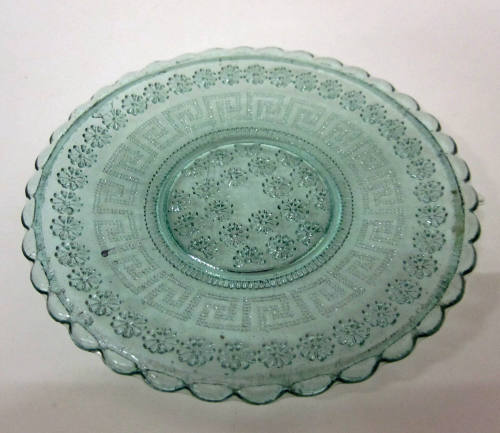 cup plate