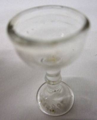 wine glass