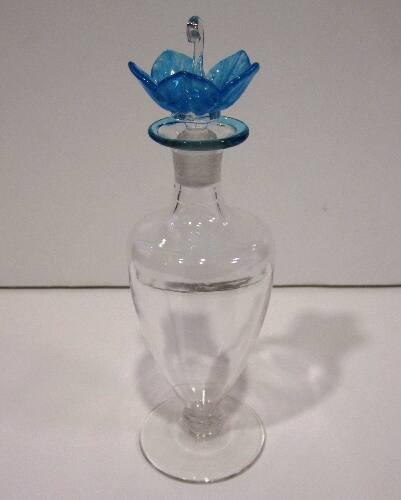 perfume bottle