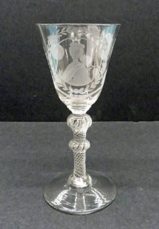 wine glass