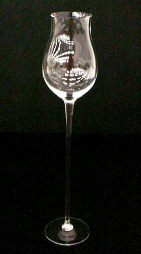 wine glass