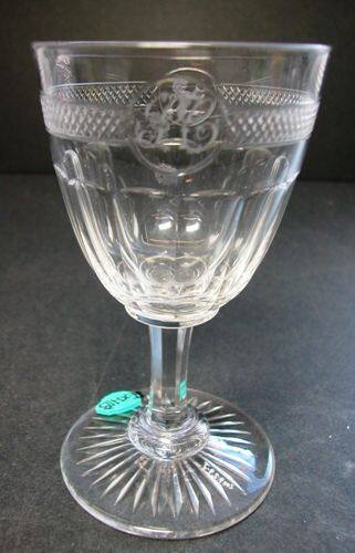 wine glass