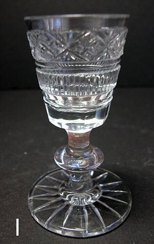 cordial glass