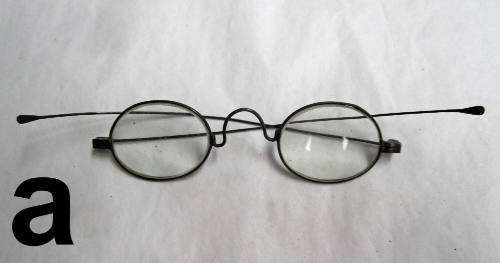 eyeglasses