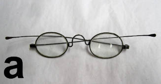 eyeglasses