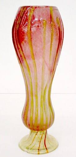 vase