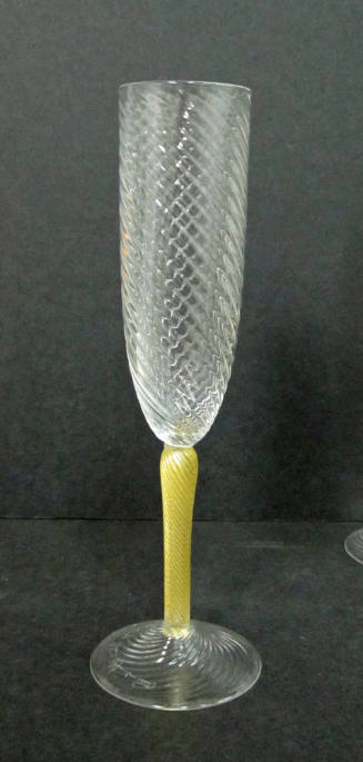 champagne glass