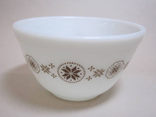 bowl