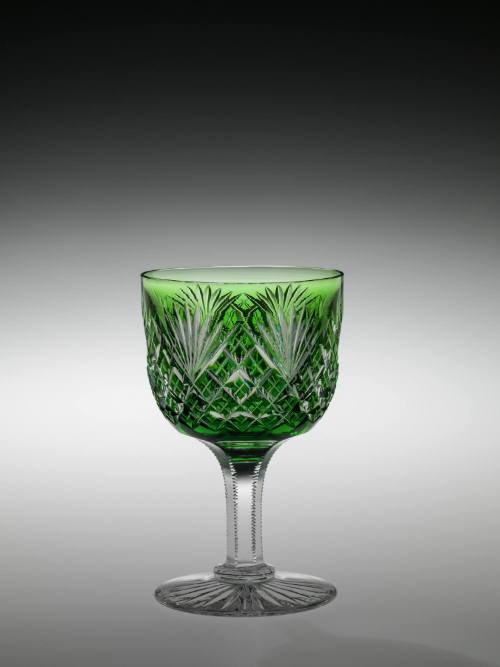 wine glass