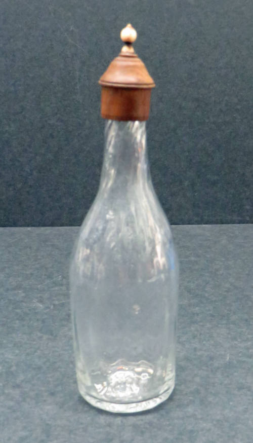 bottle