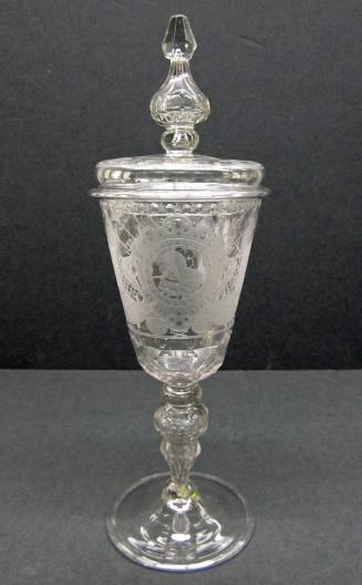 goblet